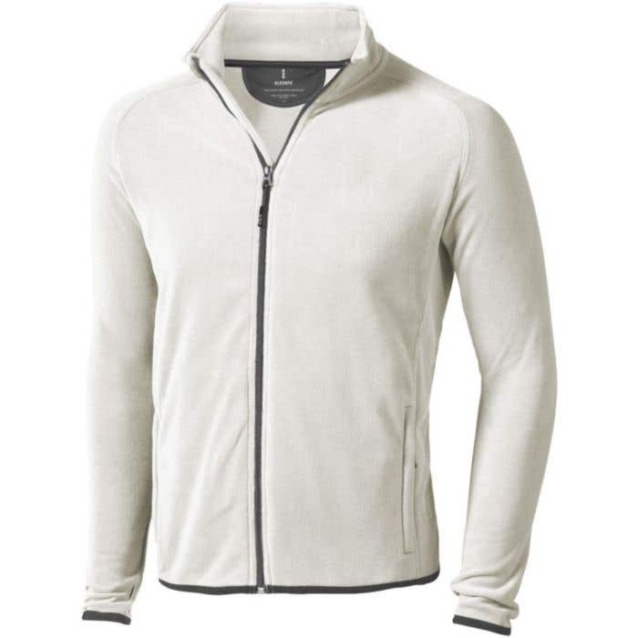 Elevate fleece jas Brossard Heren