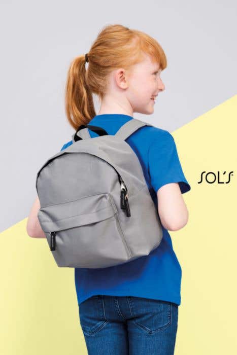 Sol's rugzak Rider Kinderen
