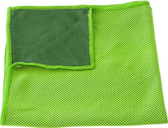 Sporthanddoek Tesh