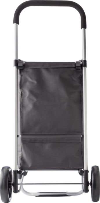 Boodschappentrolley Susanita | 40 L | Koeltas | Opvouwbaar
