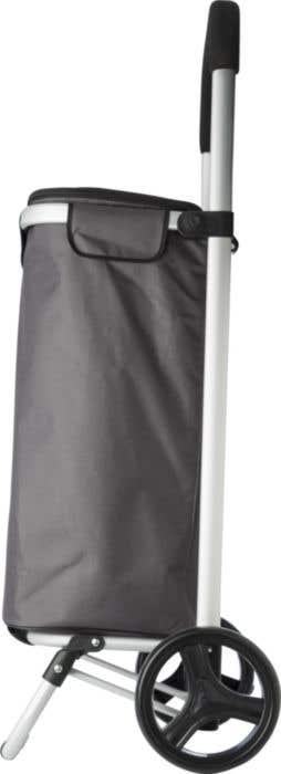 Boodschappentrolley Susanita | 40 L | Koeltas | Opvouwbaar