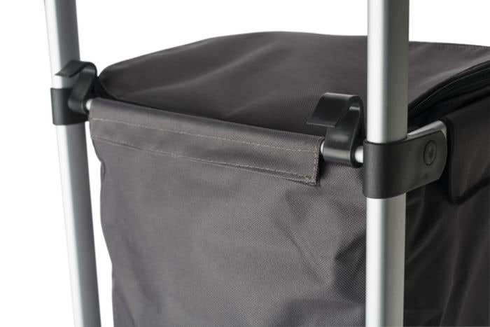 Boodschappentas Trolley
