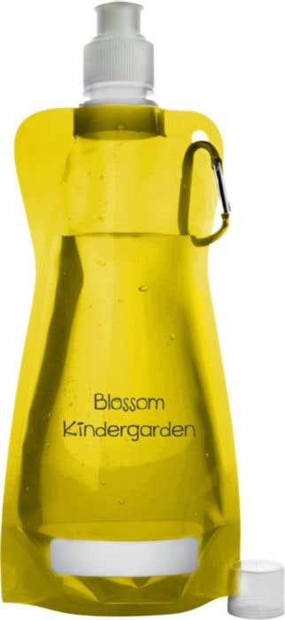 Opvouwbare bidon [400 ml]