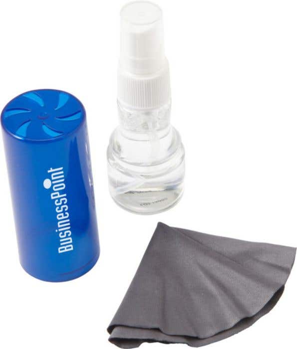 Schermreiniger Ritsh | 30 ml | Spray | Met microvezeldoekje