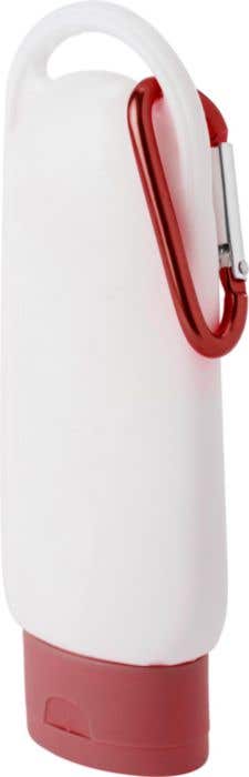Zonnebrand Suntime | SPF 30 | 60 ml | Karabijnhaak