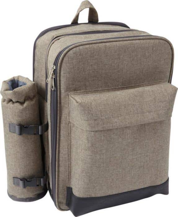 Picknick rugzak Luxe 4 personen