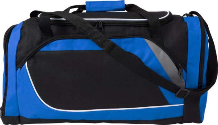 Sporttas Ricky | 44,6 L | Voorvak | Schoenenvak