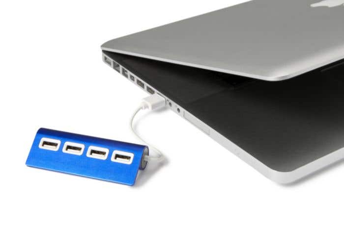 USB hub