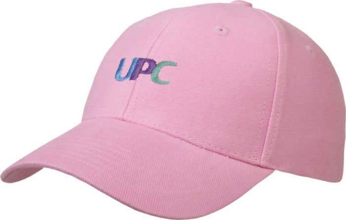 Cap Brushed Cotton