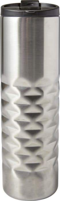Thermosbeker Diamond | 460 ml | RVS | Dubbelwandig