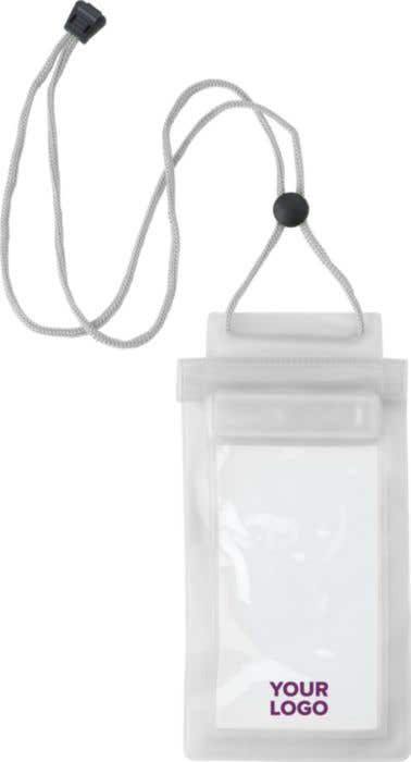 Telefoonhoesje Waterproof