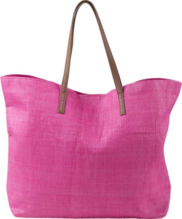 Strandtas Flourish