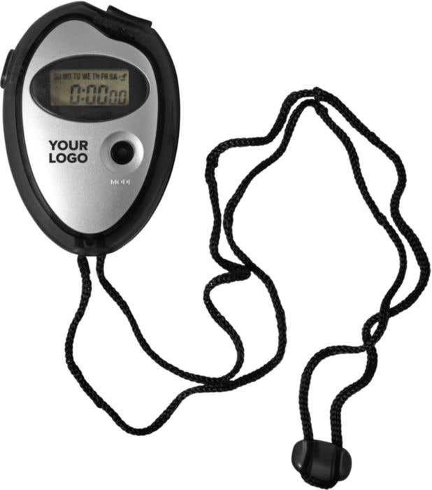 Stopwatch Sports