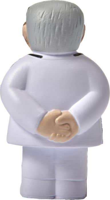Anti-stress figuur Dokter