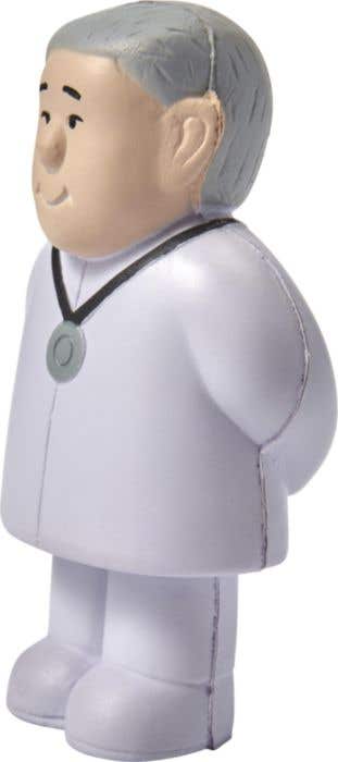 Anti-stress figuur Dokter