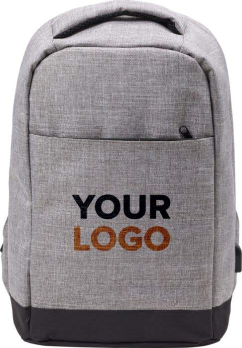 Anti-diefstal rugzak Buddy