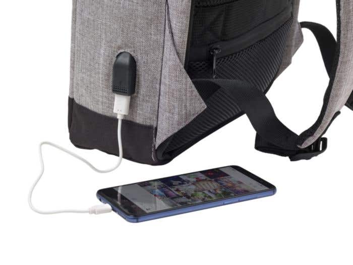 Anti-diefstal rugzak Buddy
