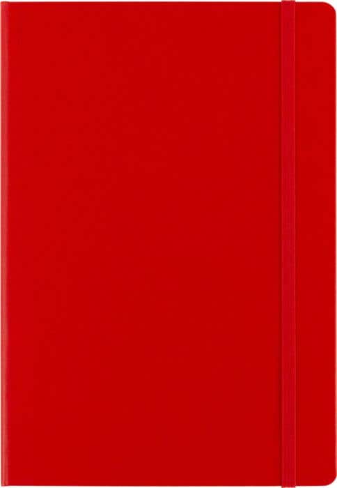 Notitieboek Impress [A5]