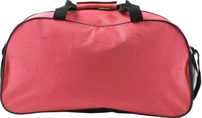 Sporttas Reflect | 38 L | Reflecterende streep