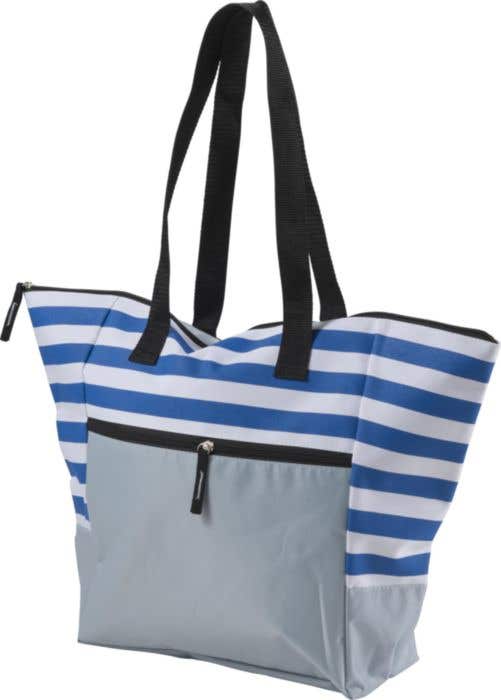 Strandtas Stripes