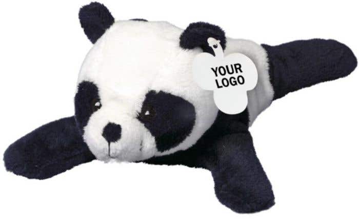 Pluche pandabeer