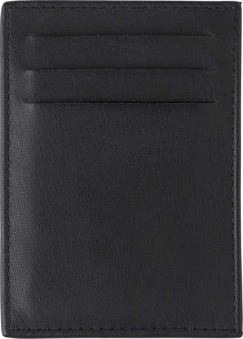Lederen creditcardhouder RFID Ease