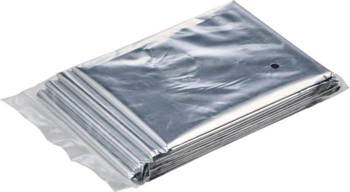 Isolatiedeken Safe | 130 x 210 cm | Met zakje