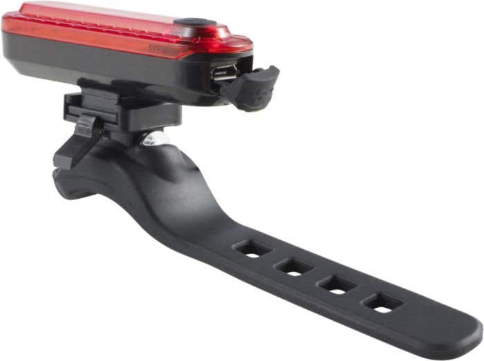 Oplaadbare Fietslamp