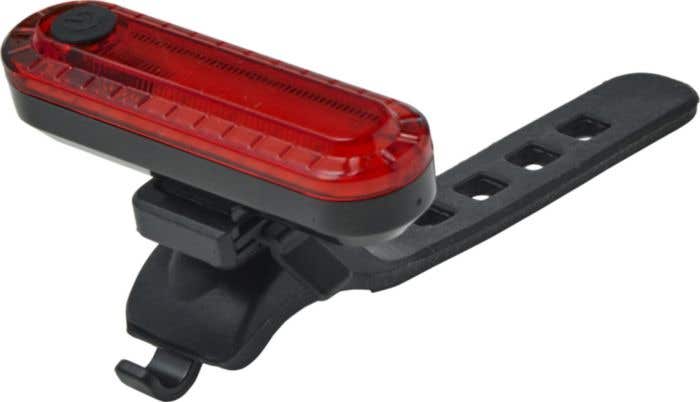 Oplaadbare Fietslamp