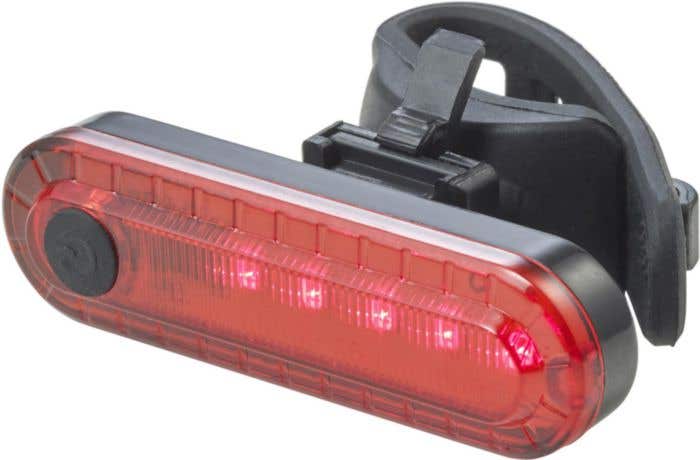 Oplaadbare Fietslamp