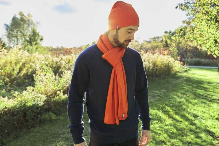 Beanie Level
