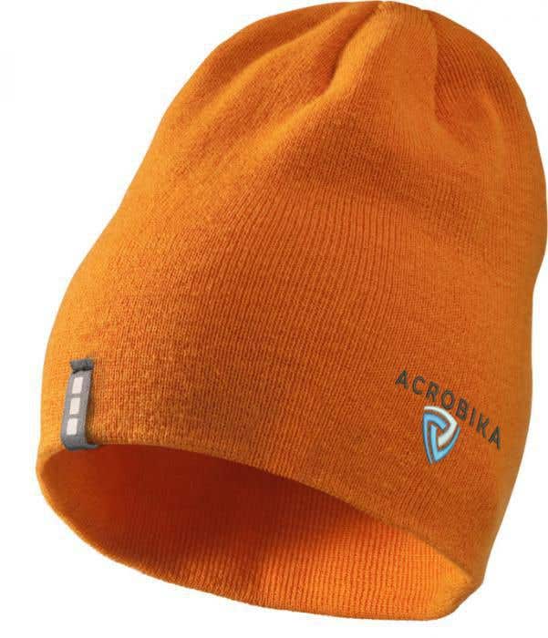 Beanie Level