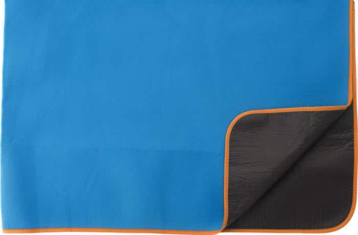 Picknickkleed Azul