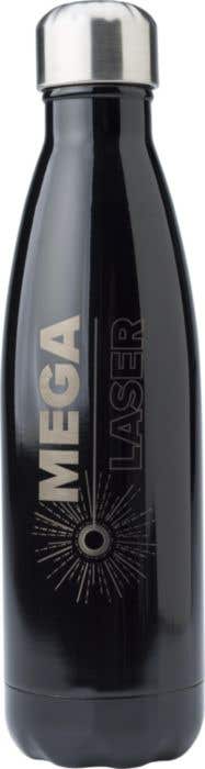Waterfles dubbelwandig [550 ml] Original