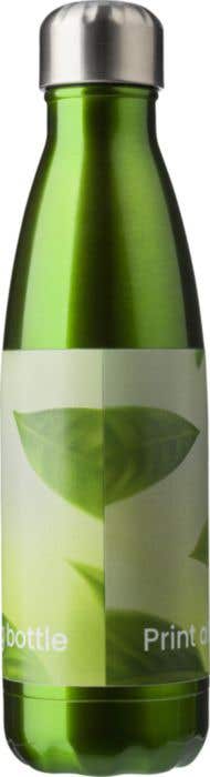 Waterfles dubbelwandig [550 ml] Original