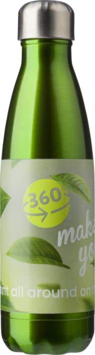 Waterfles dubbelwandig [550 ml] Original