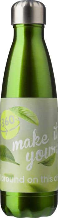 Waterfles dubbelwandig [550 ml] Original