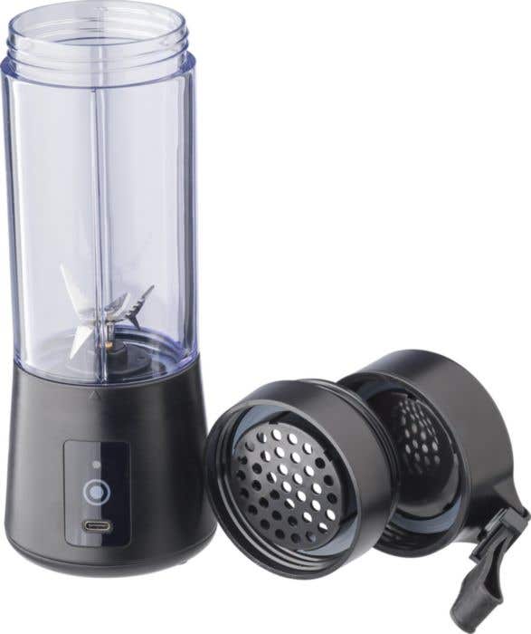 Draagbare USB blender