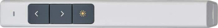 Laserpointer Manon | Presenter | Met USB-ontvanger