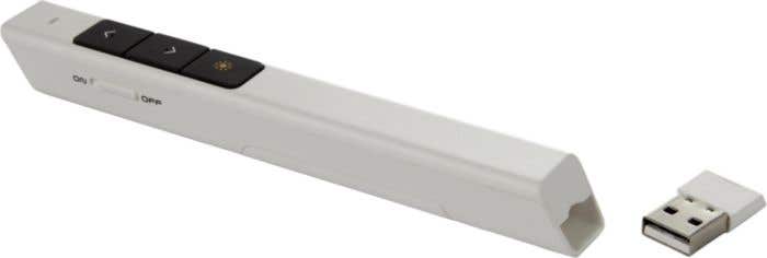 Laserpointer met USB
