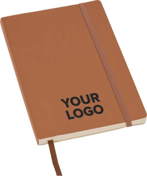 Notitieboek Class [A5]