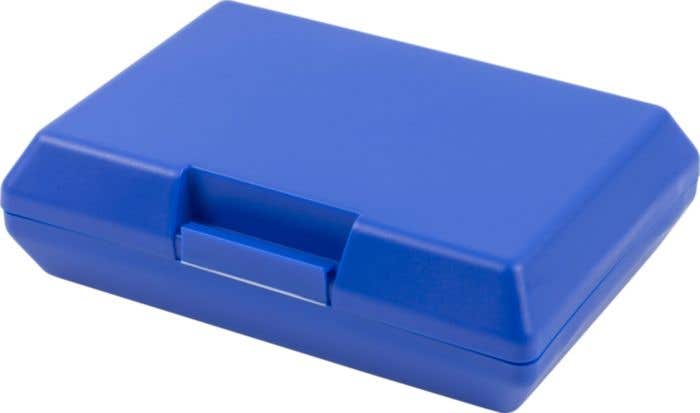 Broodtrommel Click | 500 ml | Kliksluiting