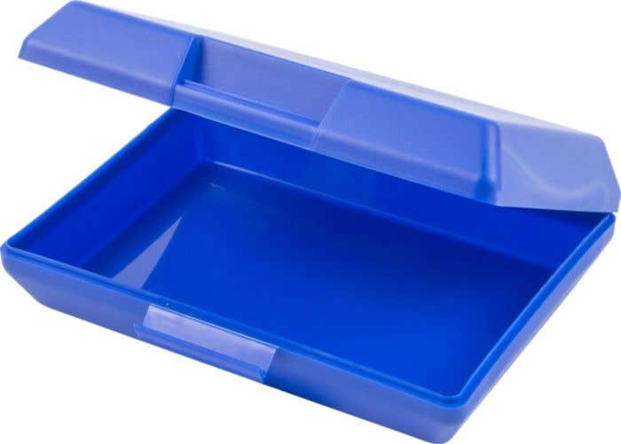 Broodtrommel Click | 500 ml | Kliksluiting