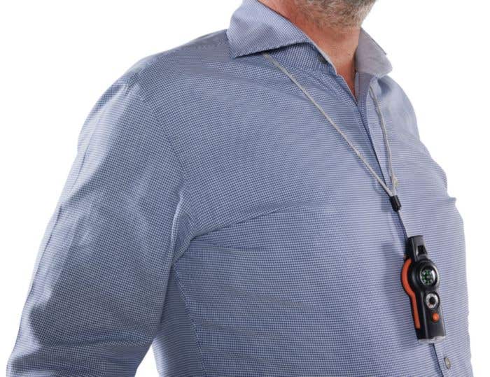 Adventure Tool 7-in-1