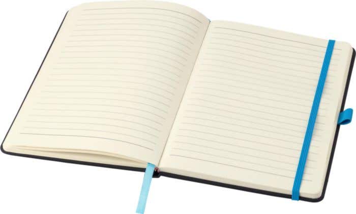 Notitieboek Coal [A5] Original
