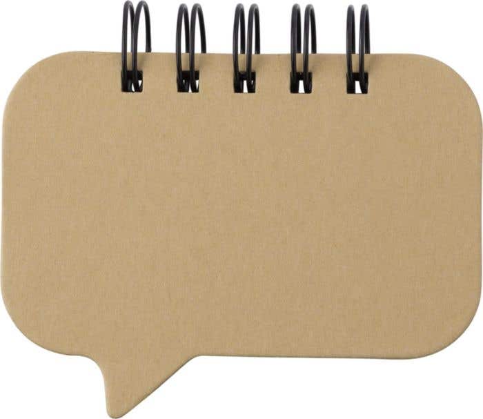 Memoboekje Talk
