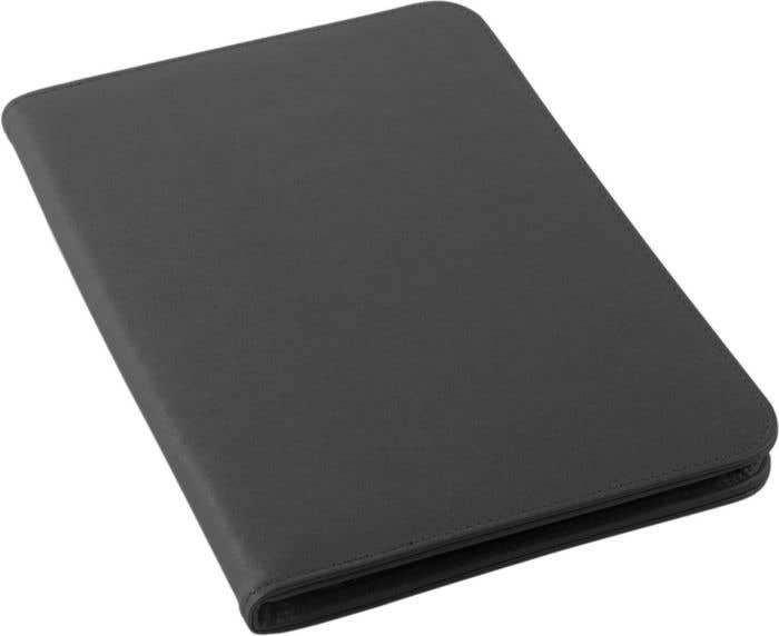 Schrijfmap Lugano | A4 | Ritssluiting | Met notitieblok