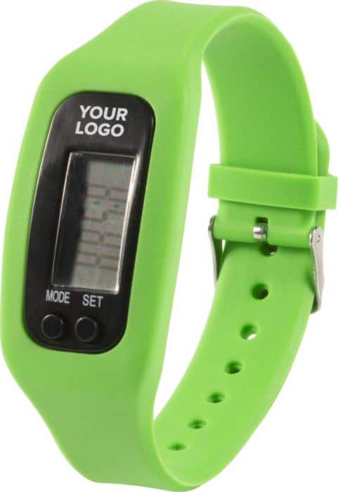 Stappenteller Wrist