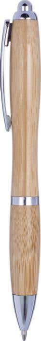 Bamboe balpen Timor