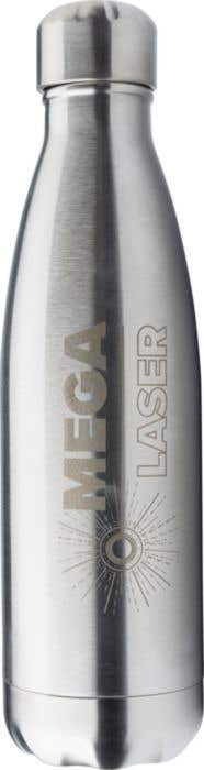 Waterfles enkelwandig [550 ml] Original